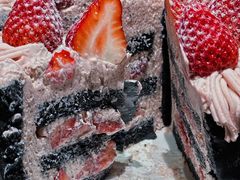 -卷心卷意·轻甜蛋糕(新光天地店)