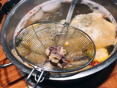 -牛天下·牛肉·海鲜·打边炉·融合菜