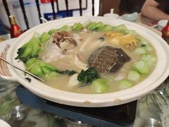 -洪齐林老镇