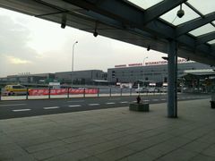 -云庭咖啡厅· 中航泊悦酒店(虹桥T2店)