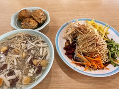 -迎桂馒头店(博爱路店)