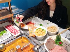 -海底捞火锅(北京路店)