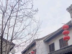 -清真蒋有记(老门东店)