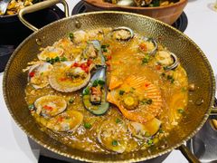 -虎婆冷饮店·海南特色炒冰(三亚湾店)