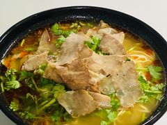 -河南拉面(肇周路店)