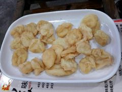 -章记正宗南岗鱼蛋火锅