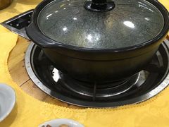 -濠轩阁特色生蚝火锅(水湾路店)