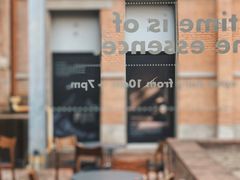门面-大酉·M Coffee(北京美术馆店)