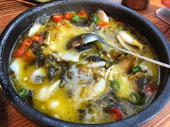 -塔哈尔·新疆盛宴(城西银泰店)