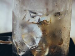 -red donkey coffee