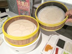 -在前门·烤鸭北京菜(五月花广场店)