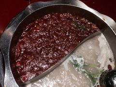 -山城辣妹子(定福庄店)