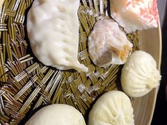 -永春园·扬州早茶·淮扬菜(漫乐城店)