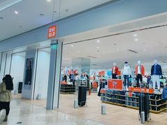 -优衣库(太原茂业天地店)
