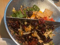 -大丰收脆鱼(浦西万达店)