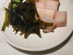 -牧雲子·臻选云南菜 .商务宴请(泰然大厦店)