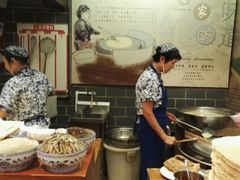 -小江南(老洋桥店)