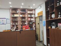 -水林间·寿喜烧自助(仙林金鹰店)