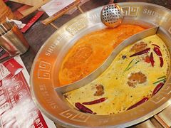 -旺蜀主成都串串火锅(西直门凯德MALL店)