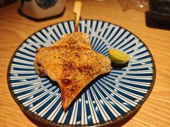 -沼津港精致料理·寿喜烧·烧鸟(青浦宝龙广场日料榜单店)