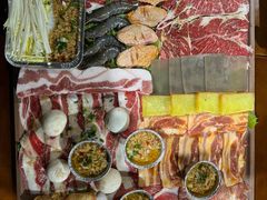 -乌拉烤肉(如皋首店)