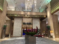-粤海喜来登酒店·&More聚驿(天河城店)