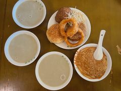 -尹三豆汁(天坛店)