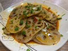 -洪霞餐馆