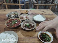 -九九豆花馆(解放碑步行街店)
