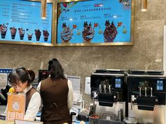 -GODIVA(万象城店)