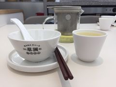 -蔡澜点心·粤菜(月星环球港店)