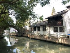 -陈云纪念馆