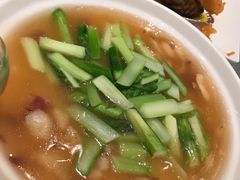 -上海锦江汤臣洲际大酒店壹阶层