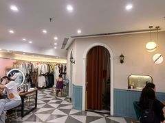 -拾光秀照相馆(石家庄勒泰中心店)