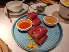 -禄运茶居·手工点心(猎德店)