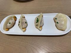 -苏小柳点心·手作小笼包(浦东嘉里城分院)