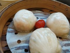 金牌虾饺皇-点都德(华强南店)