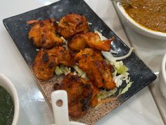 -VATAN INDIAN RESTAURANT米特餐饮有限公司(城北路店)