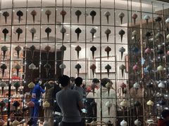 -VENCHI 闻绮(北京国贸商城店)