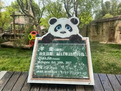 -上海野生动物园