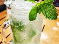 莫吉托-LENBACH兰巴赫西餐啤酒坊(水璟唐店)