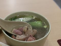 -百家鸡味馆(清泰店)