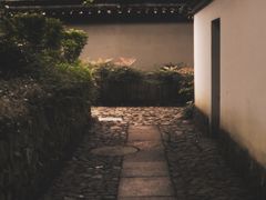 -法云安缦酒店