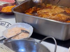 -螺大喜螺蛳粉火锅(雍和宫店)