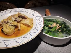 -晓粤·惹味粤菜(凯德乐峰广场店)
