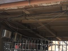 门面-大姨捞面(新安花园店)