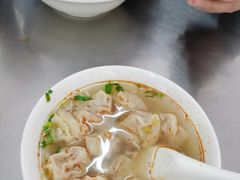 -巧手馄饨(箍桶巷店)