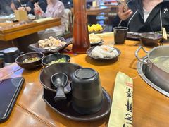 -高兴一锅潮汕鲜牛肉火锅(银座店)