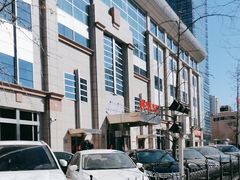 -北京银行(燕京支行)