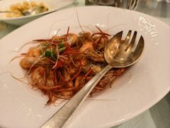 -阳澄湖费尔蒙酒店颐丰阁中餐厅(马鞍山西路店)